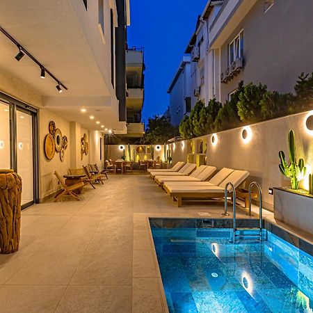 Dulcet Hotel Αττάλεια Εξωτερικό φωτογραφία