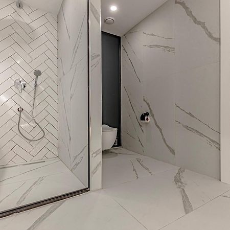 Dulcet Hotel Αττάλεια Εξωτερικό φωτογραφία
