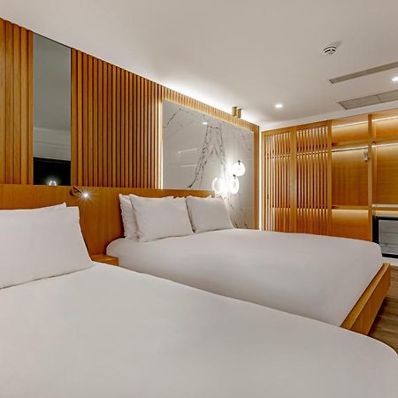 Dulcet Hotel Αττάλεια Εξωτερικό φωτογραφία