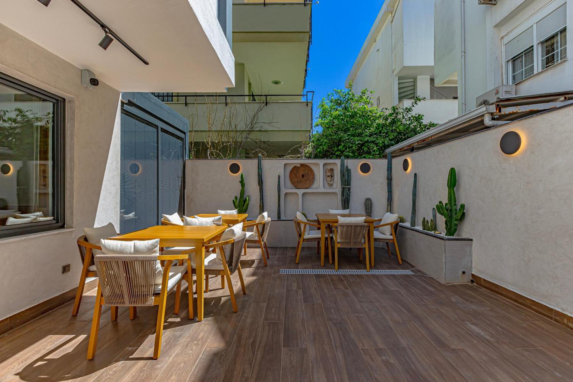Dulcet Hotel Αττάλεια Εξωτερικό φωτογραφία