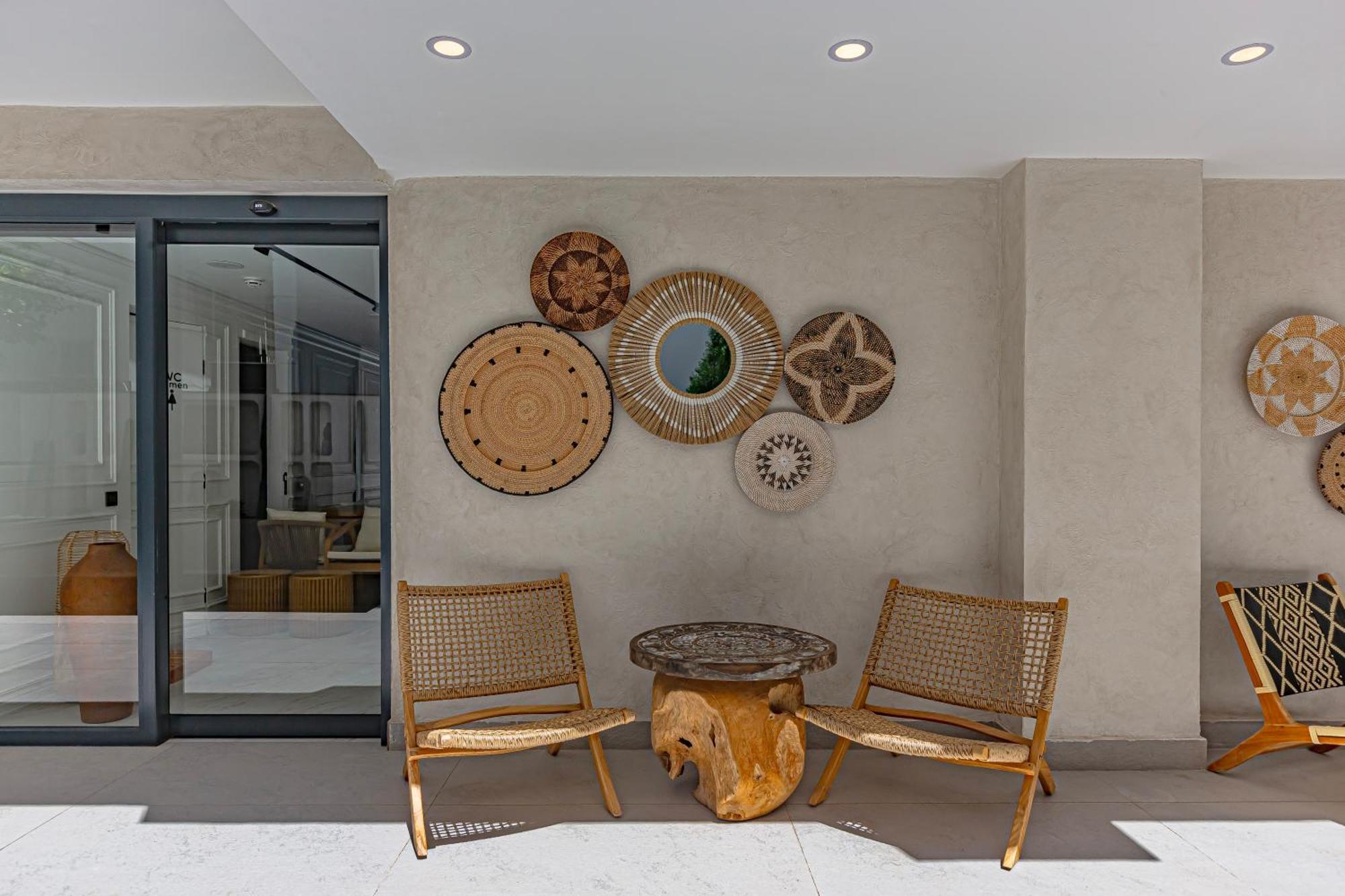 Dulcet Hotel Αττάλεια Εξωτερικό φωτογραφία