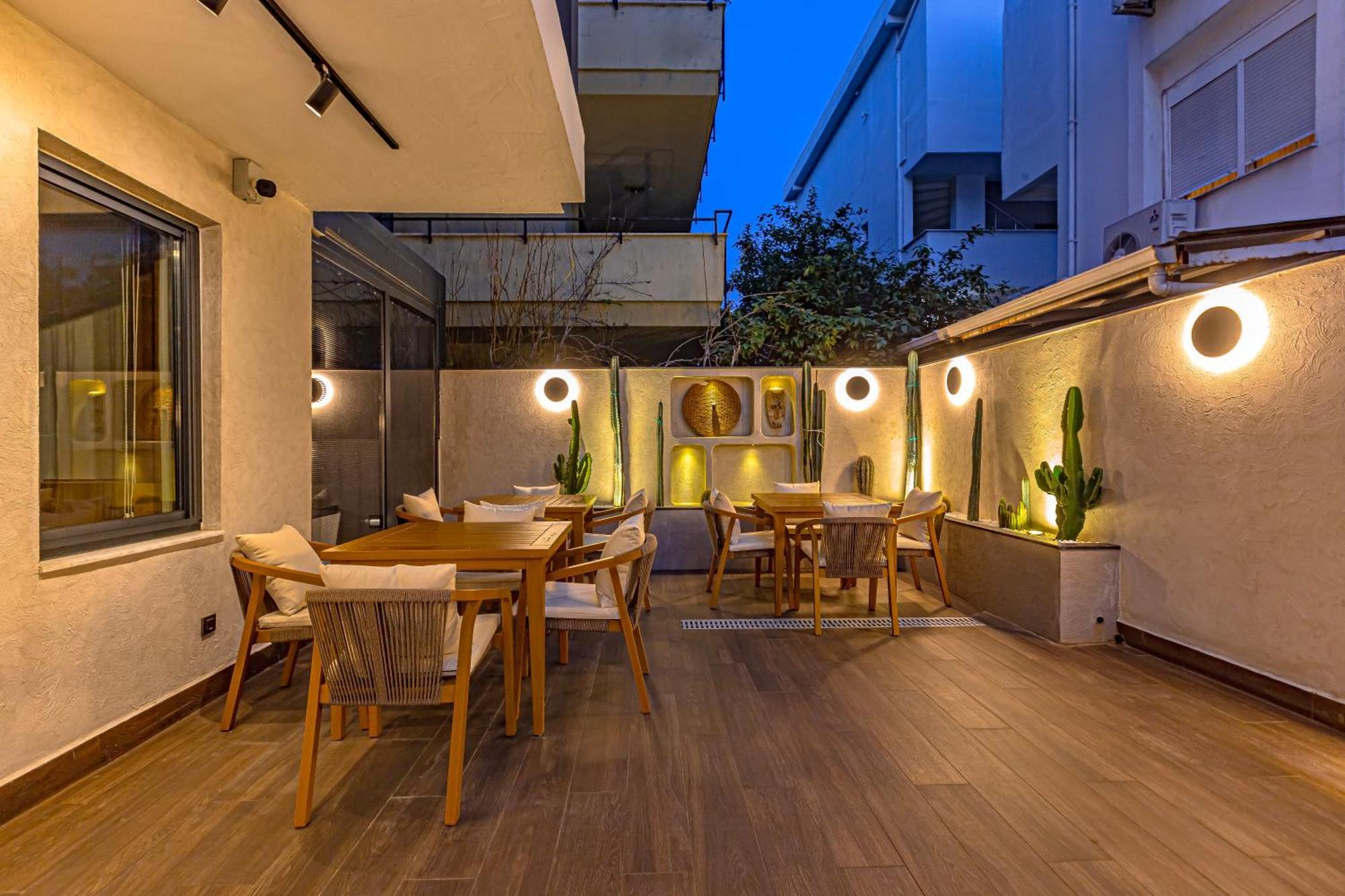 Dulcet Hotel Αττάλεια Εξωτερικό φωτογραφία