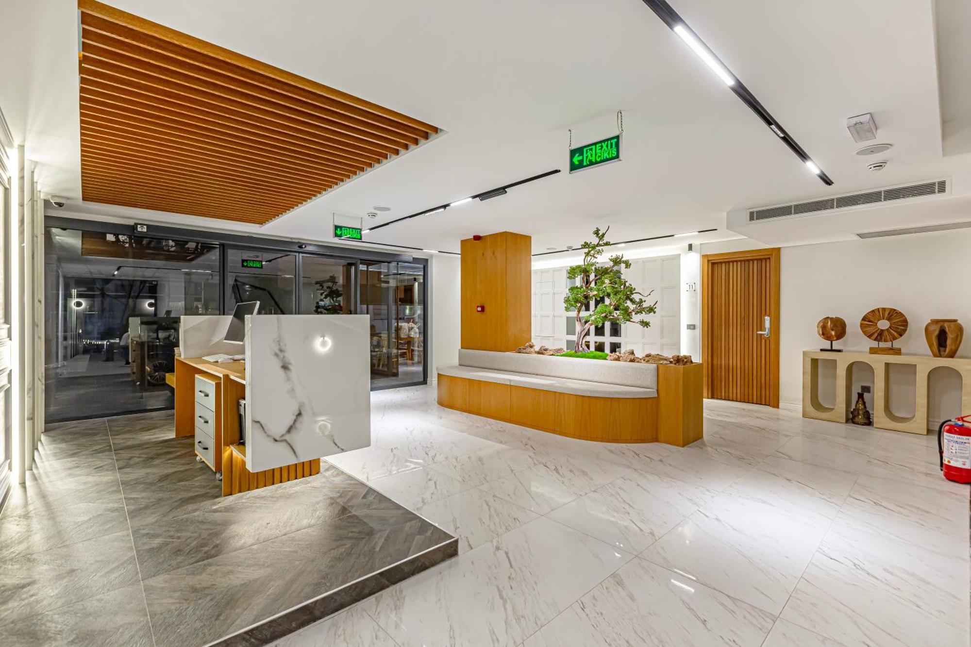 Dulcet Hotel Αττάλεια Εξωτερικό φωτογραφία