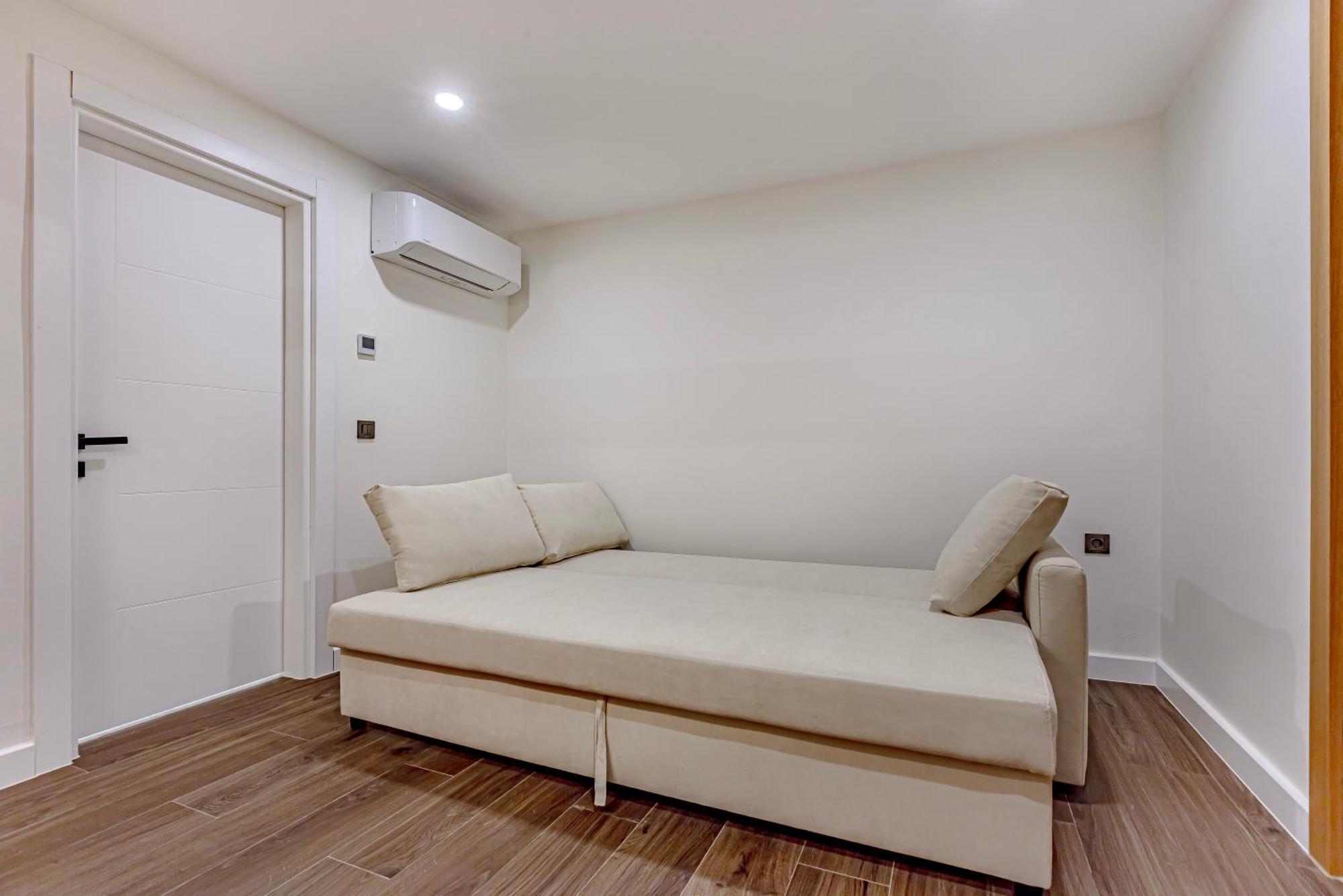 Dulcet Hotel Αττάλεια Εξωτερικό φωτογραφία