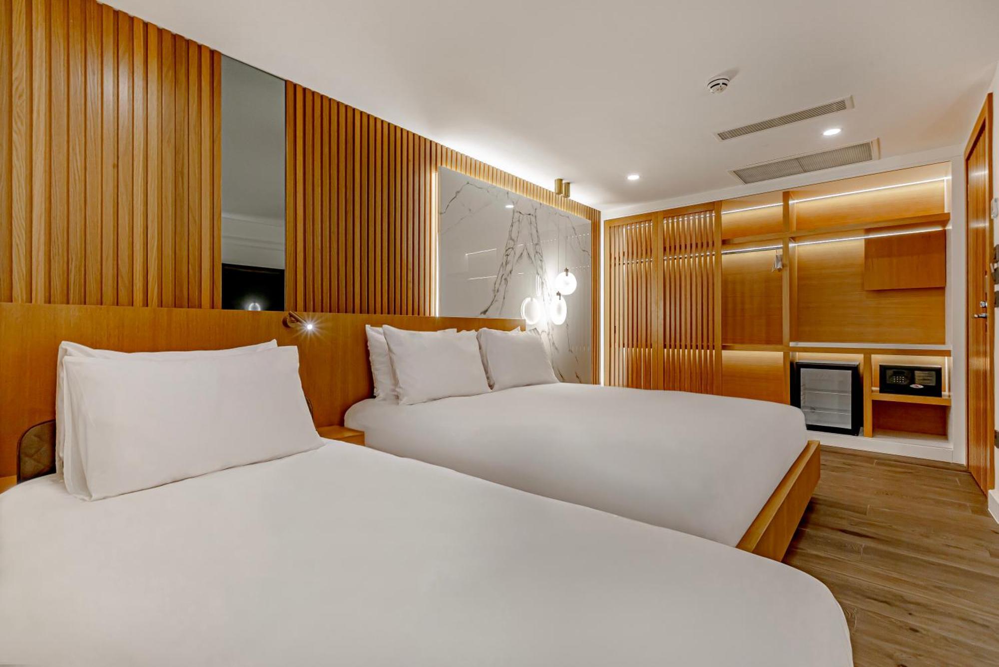 Dulcet Hotel Αττάλεια Εξωτερικό φωτογραφία