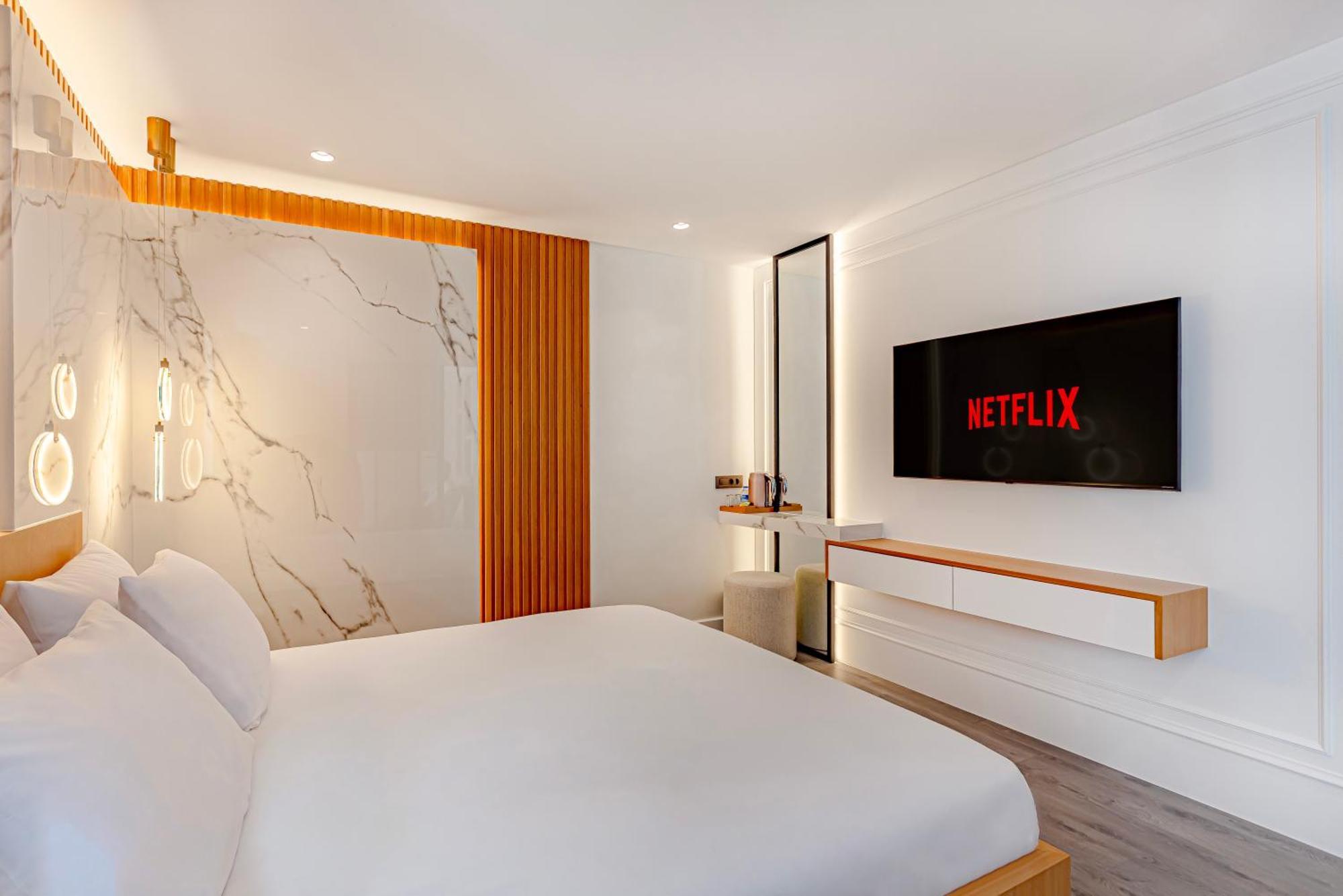 Dulcet Hotel Αττάλεια Εξωτερικό φωτογραφία