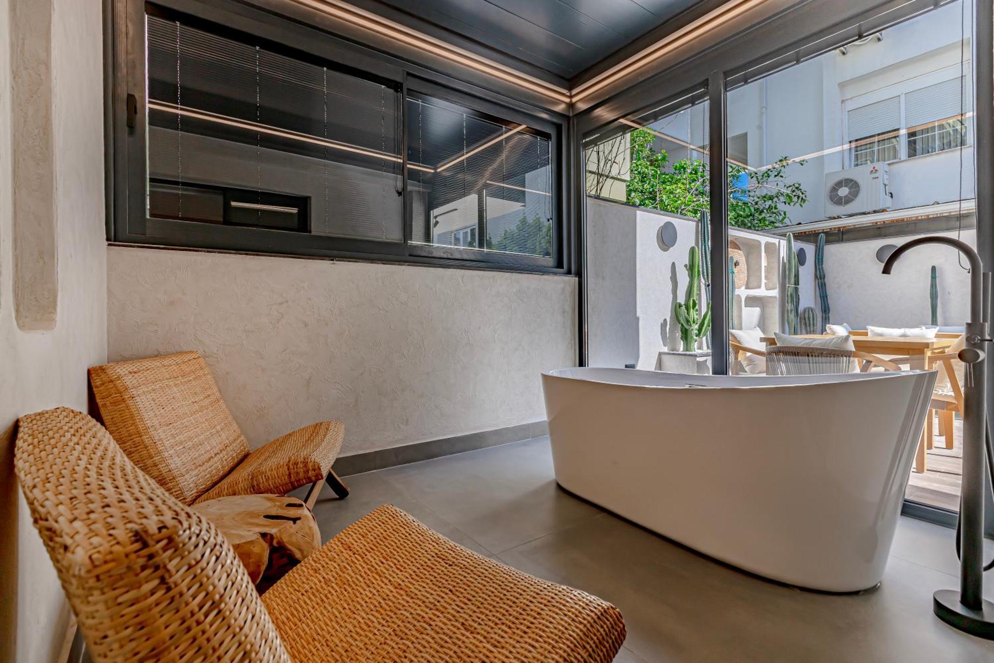 Dulcet Hotel Αττάλεια Εξωτερικό φωτογραφία