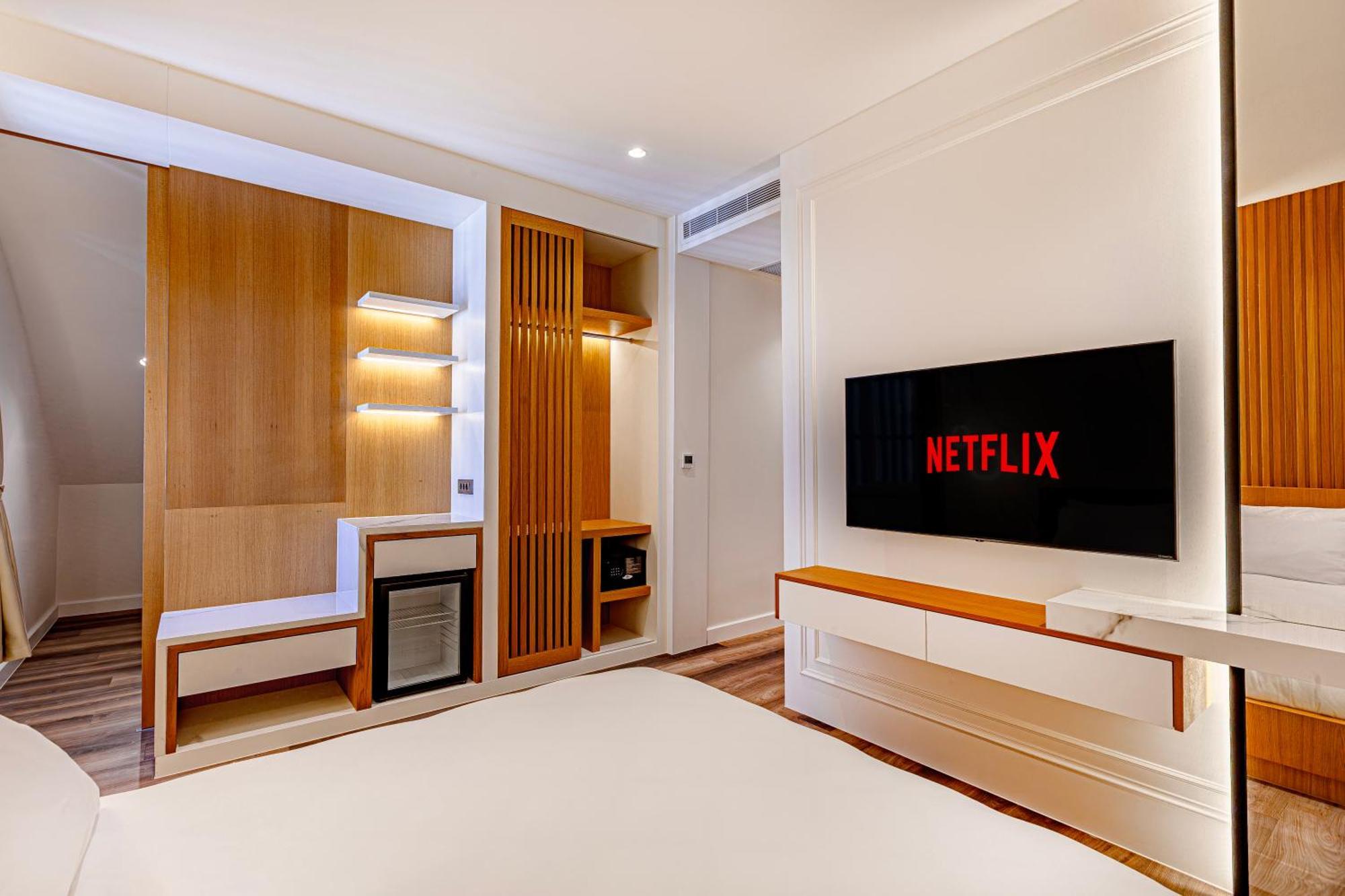 Dulcet Hotel Αττάλεια Εξωτερικό φωτογραφία