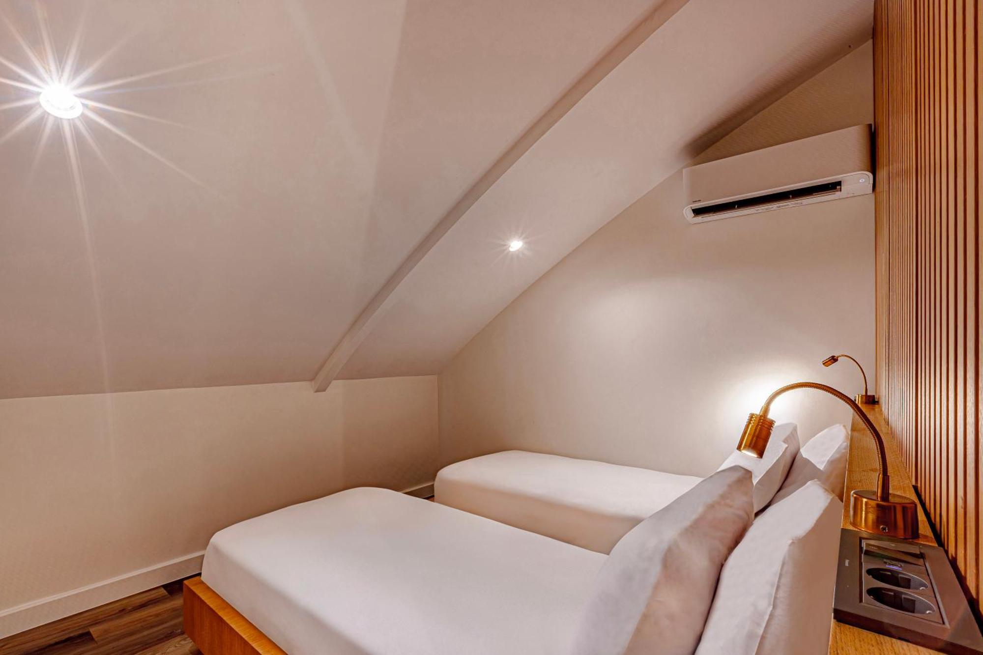Dulcet Hotel Αττάλεια Εξωτερικό φωτογραφία