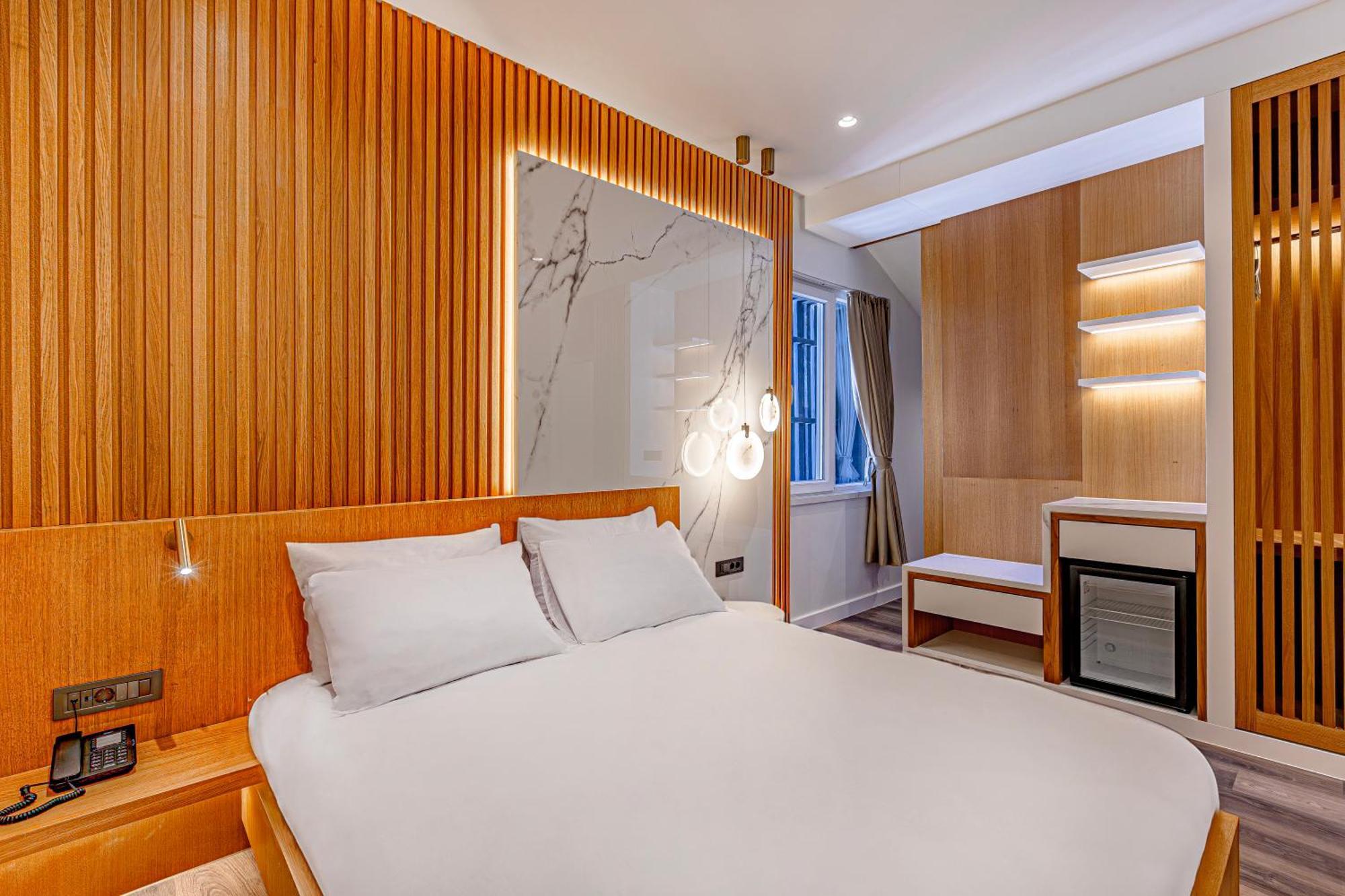 Dulcet Hotel Αττάλεια Εξωτερικό φωτογραφία