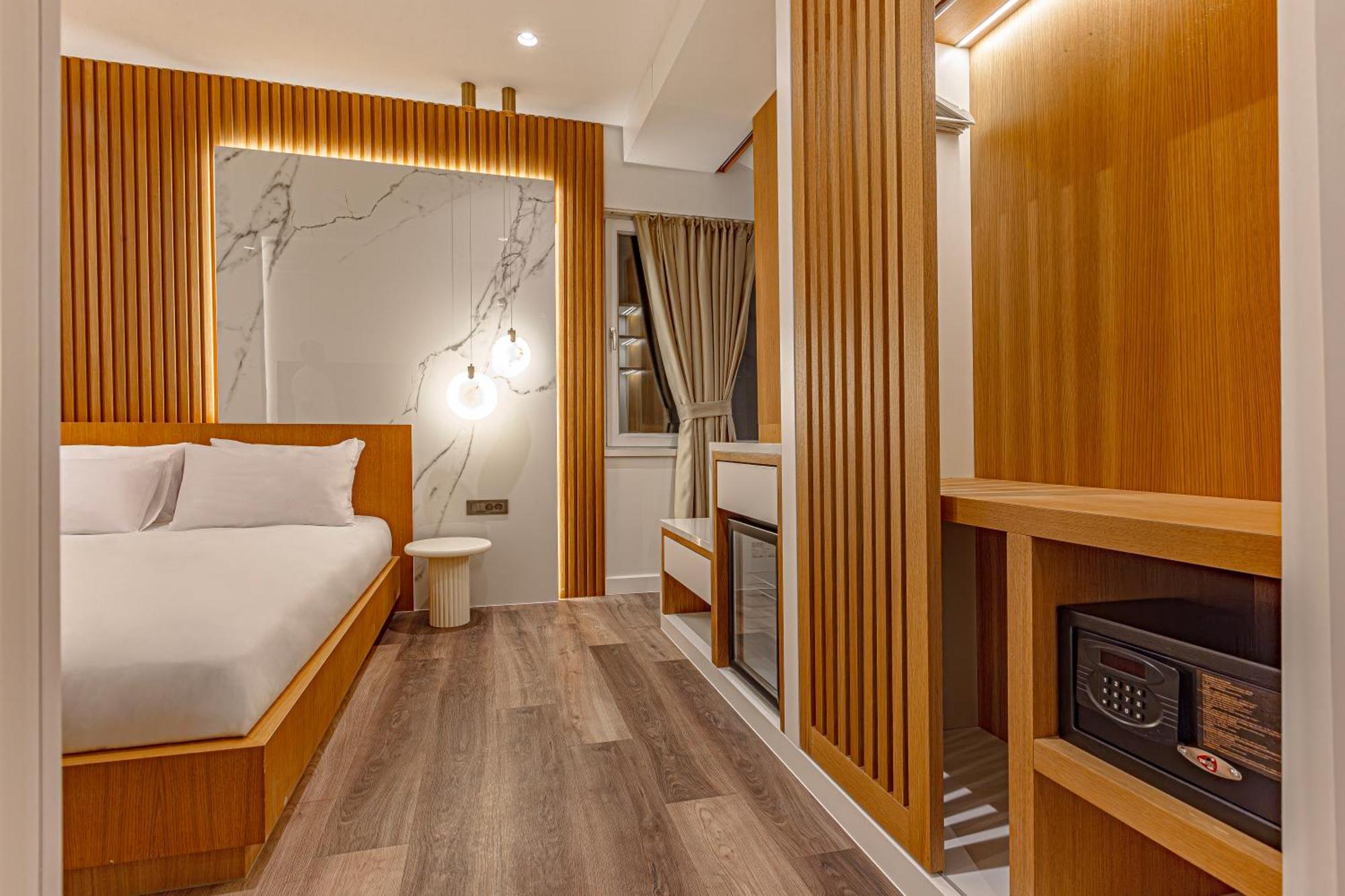 Dulcet Hotel Αττάλεια Εξωτερικό φωτογραφία