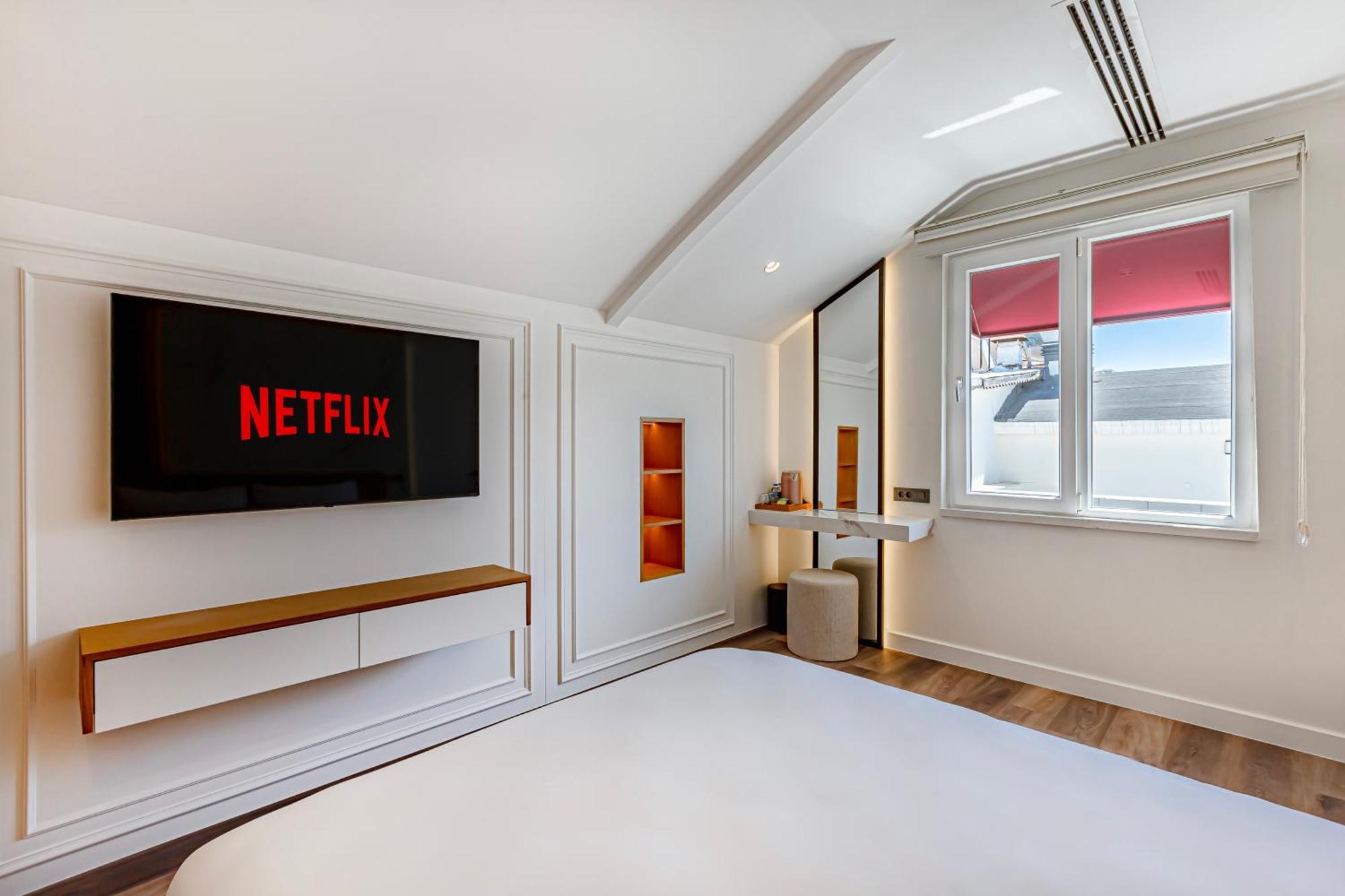 Dulcet Hotel Αττάλεια Εξωτερικό φωτογραφία