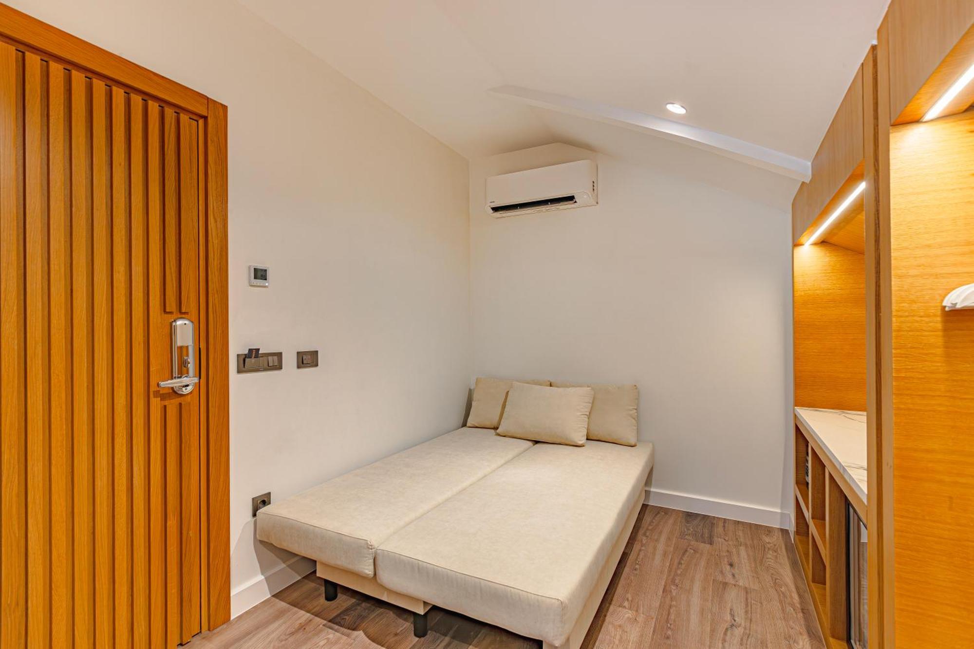 Dulcet Hotel Αττάλεια Εξωτερικό φωτογραφία