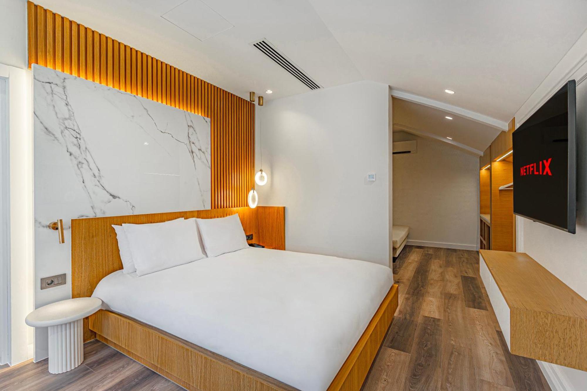 Dulcet Hotel Αττάλεια Εξωτερικό φωτογραφία