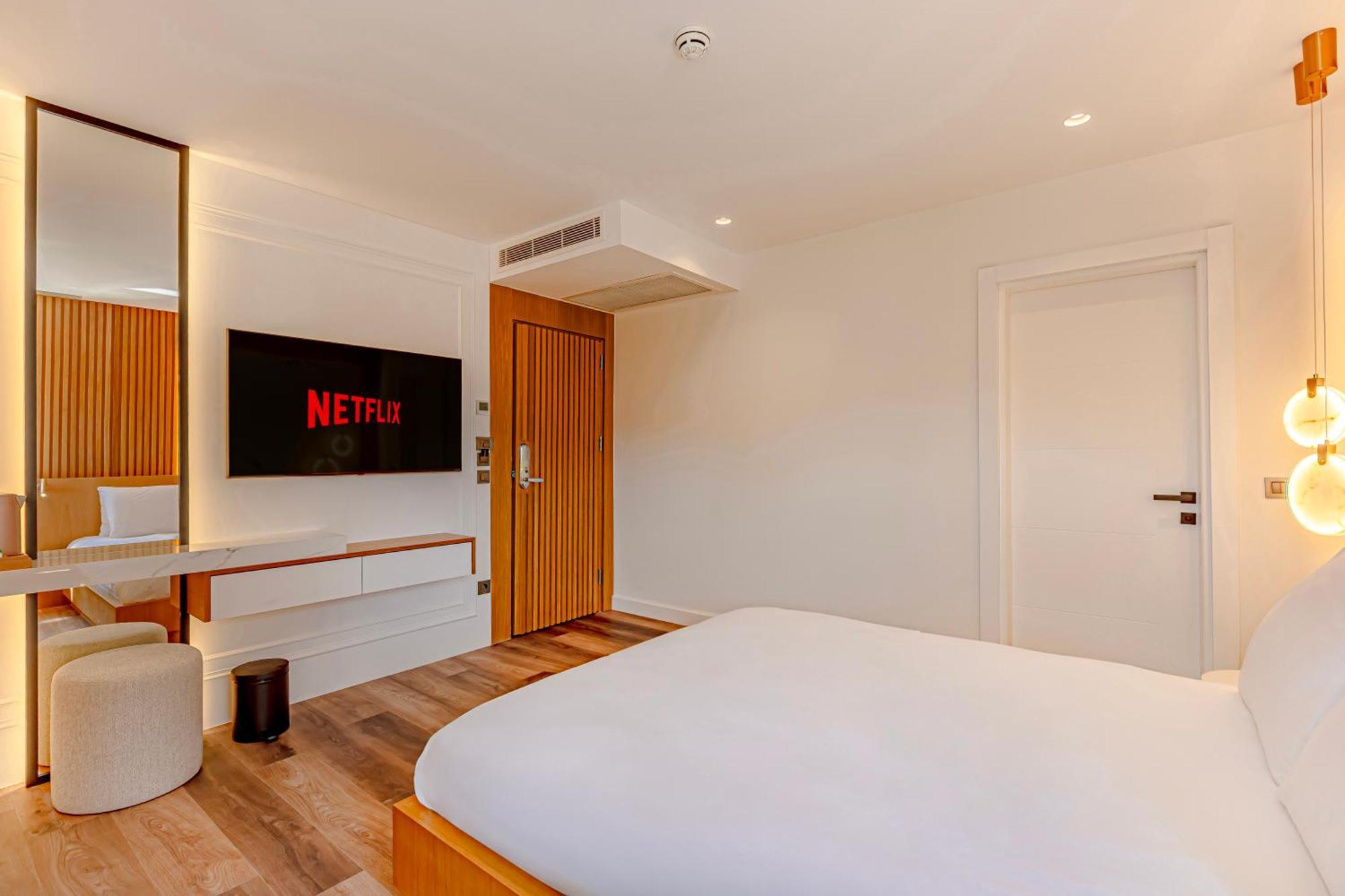 Dulcet Hotel Αττάλεια Εξωτερικό φωτογραφία