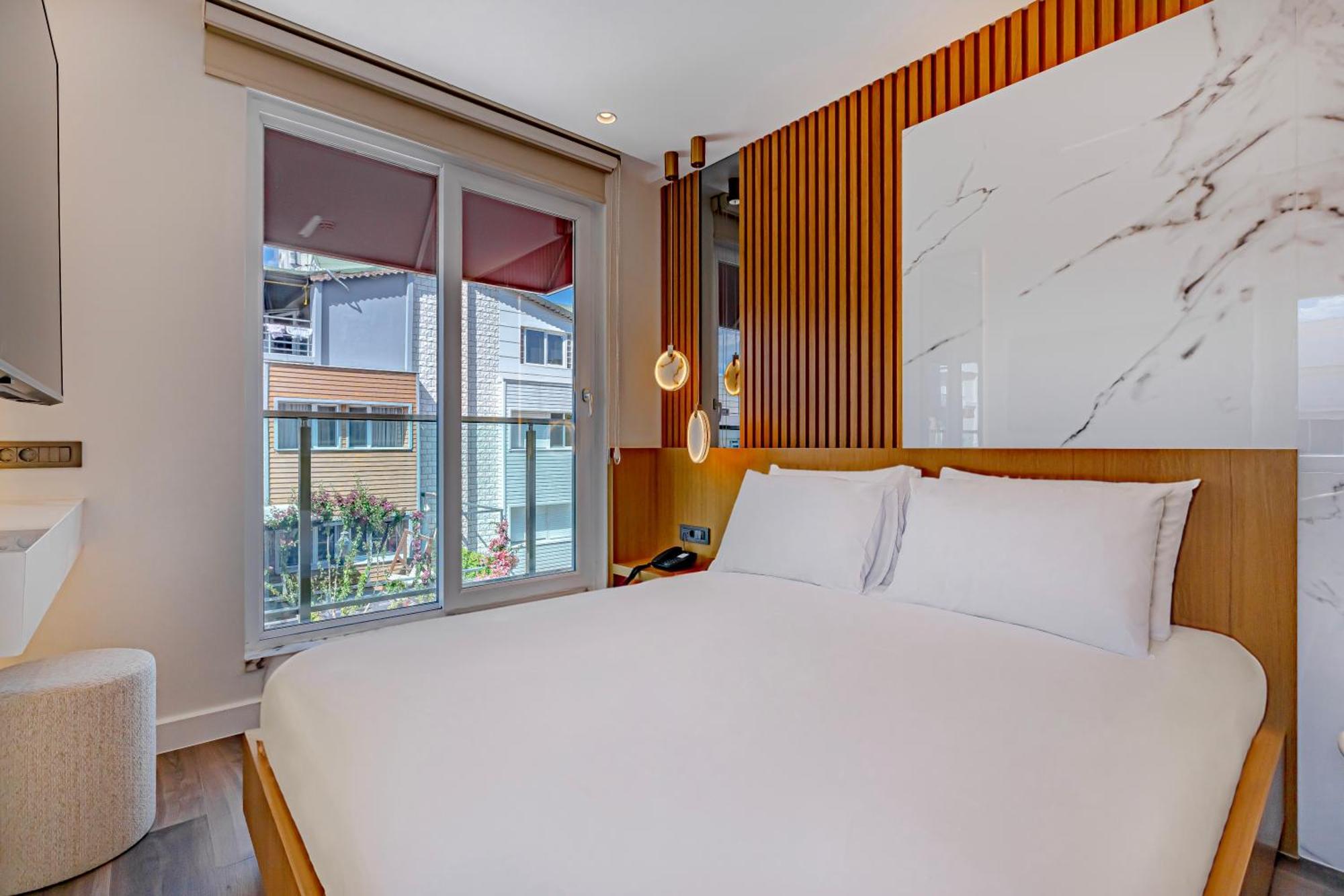 Dulcet Hotel Αττάλεια Εξωτερικό φωτογραφία