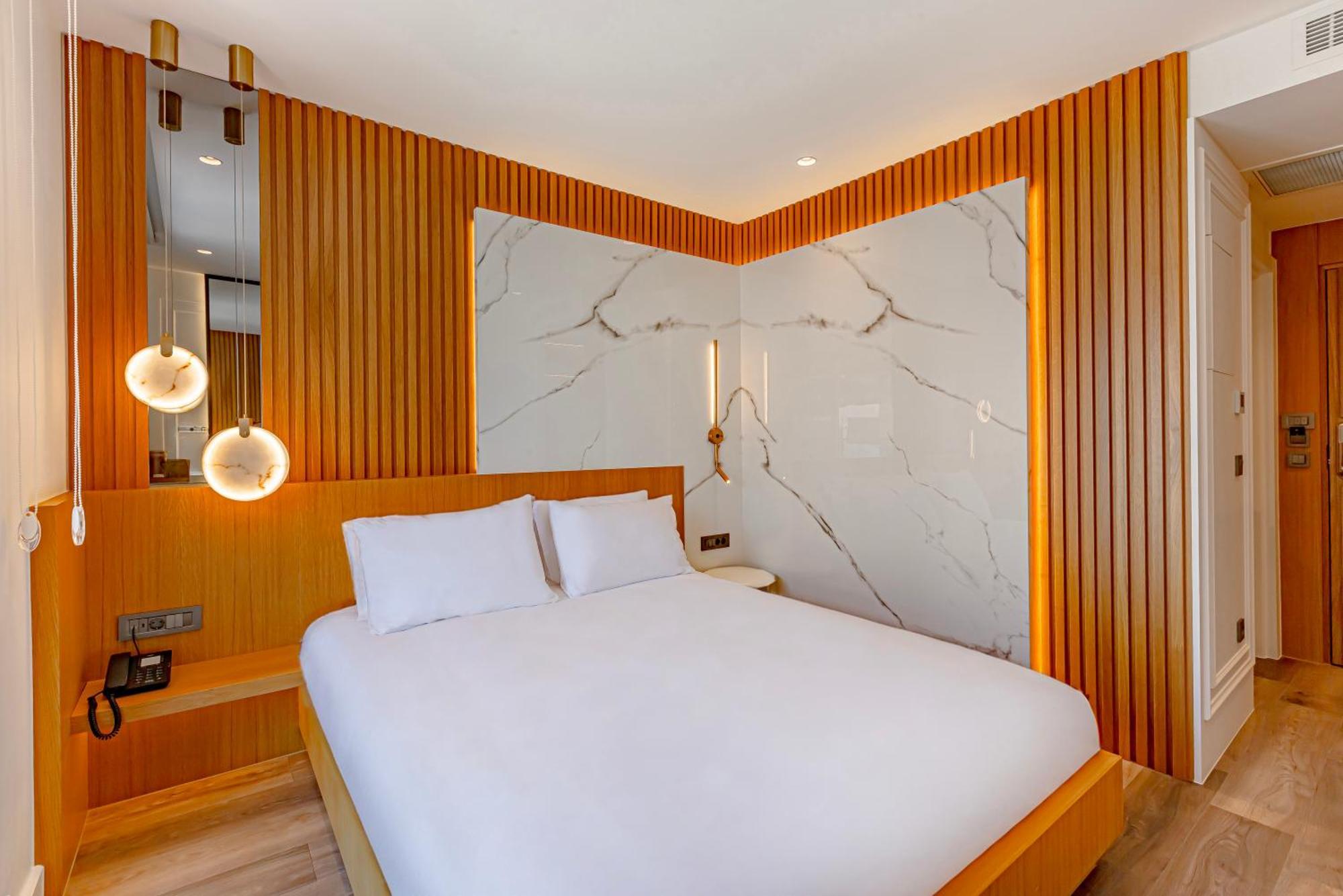 Dulcet Hotel Αττάλεια Εξωτερικό φωτογραφία