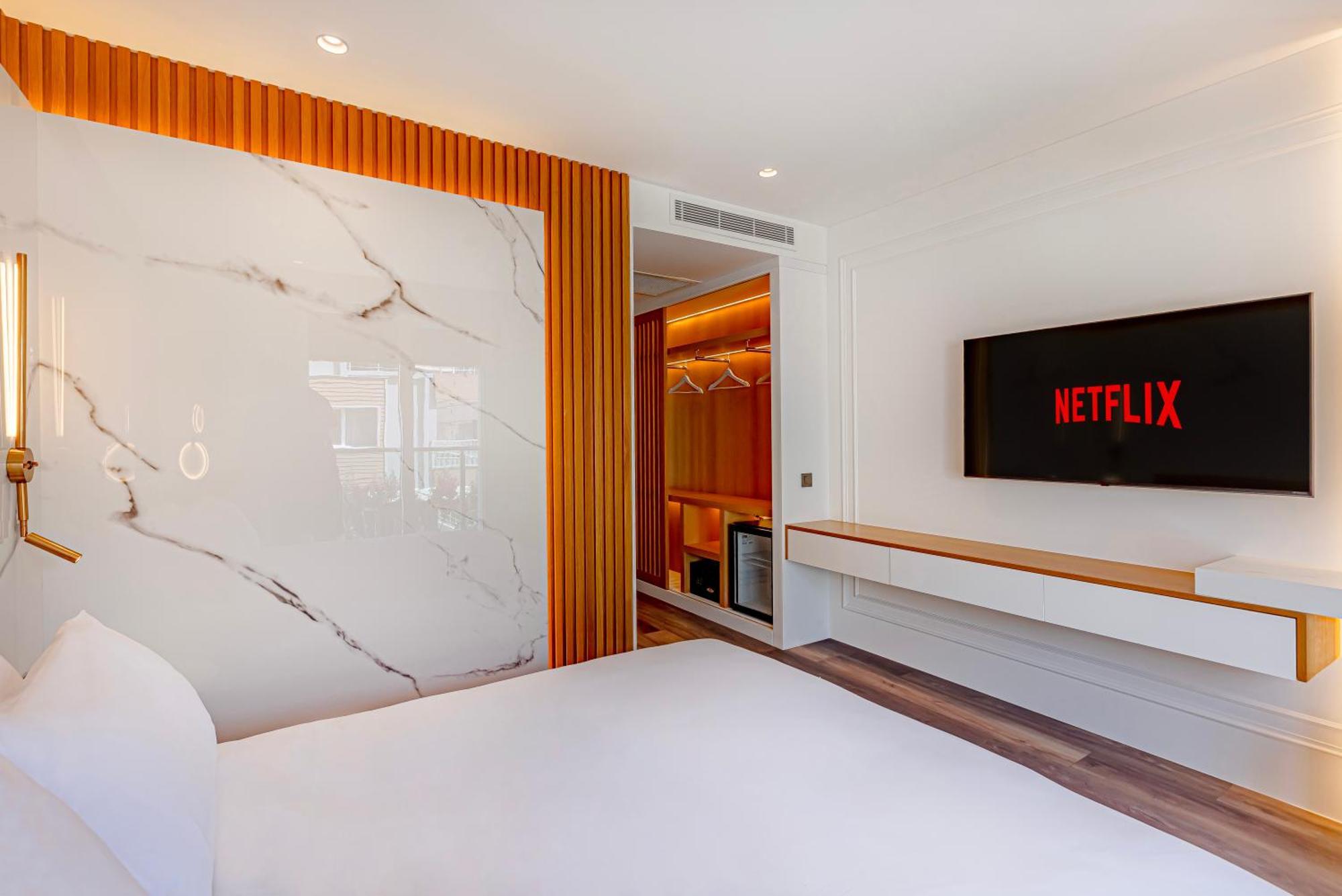 Dulcet Hotel Αττάλεια Εξωτερικό φωτογραφία